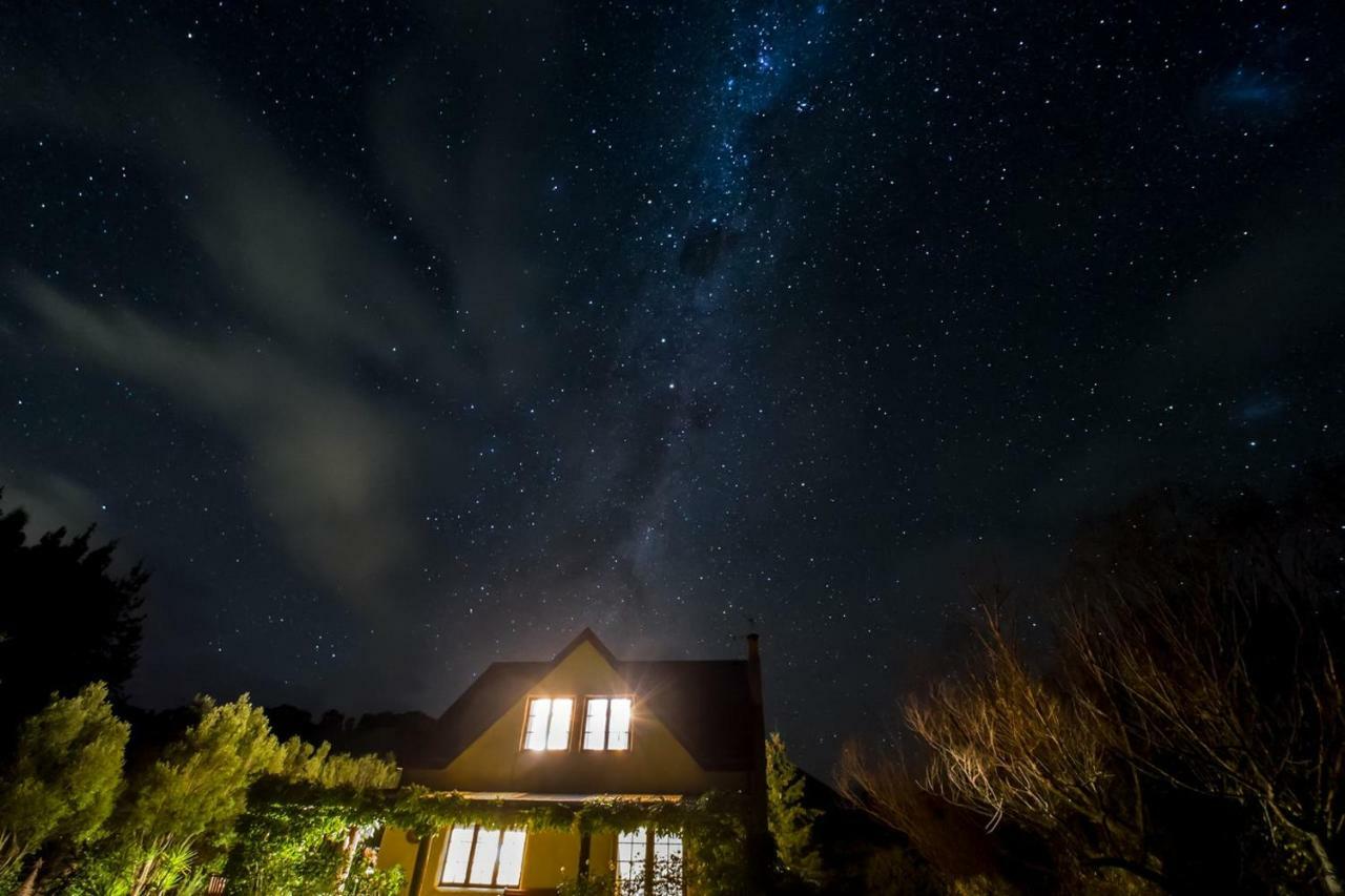 The Last Straw Cottage Nelson Brightwater Kültér fotó